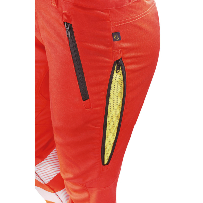Pantalon FLUO BASE XP - CEPOVETT Safety
