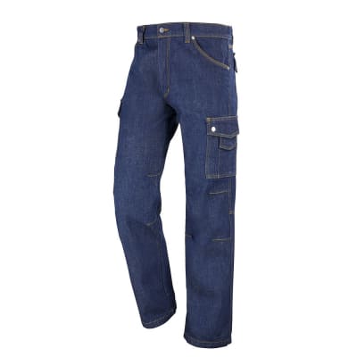 Work trousers Rimeck RANGER - Pharsol Protect - Workwear