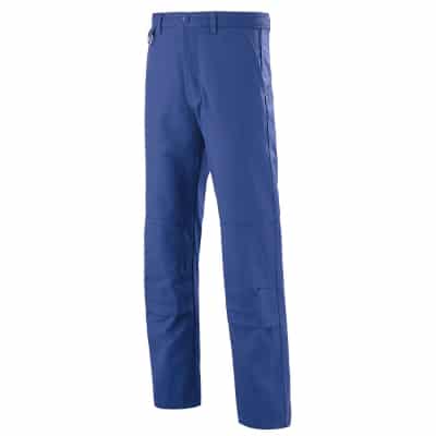 Pantalon de travail Protection Genoux ESSENTIELS - Cepovett Safety
