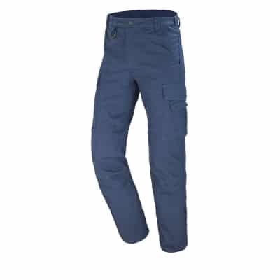 Cepovett Safety KROSS LINE dark blue work pants
