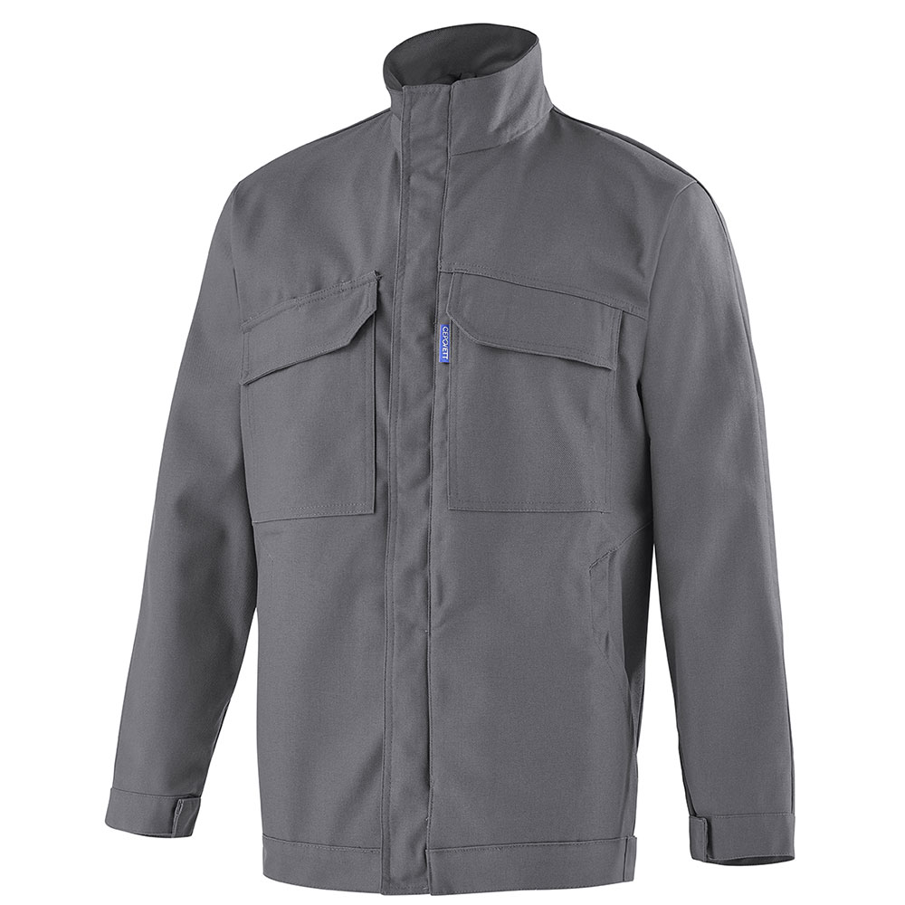 Work jacket KROSS LINE CP Men - Cepovett Safety
