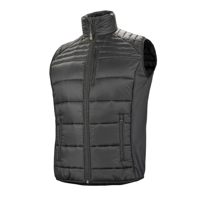 Cepovett Safety CRAFT PROTECT black work vest