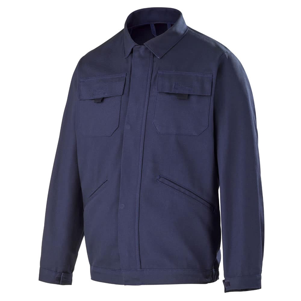 BATTLE DRESS Jacket 100% cotton - CEPOVETT Safety