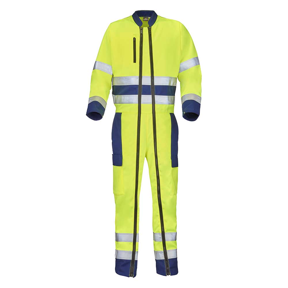 Combination 2 FAG FLUO BASE XP - CEPOVETT Safety